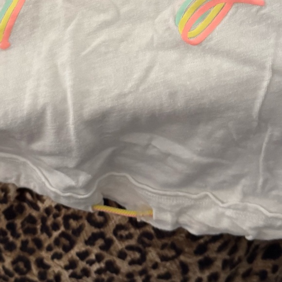 Brand New WOTAG Free People Small Bring the Heat Graphic Tee New York Combo - Picture 6 of 7